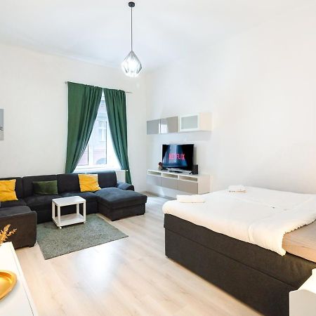 Spacious Premium Apartment By Buda Castle District Budapeszt Zewnętrze zdjęcie