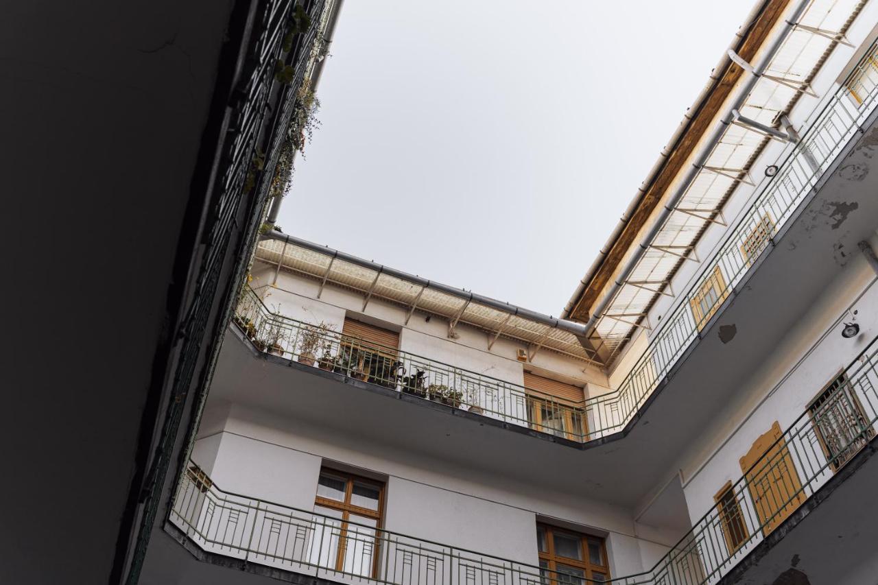 Spacious Premium Apartment By Buda Castle District Budapeszt Zewnętrze zdjęcie