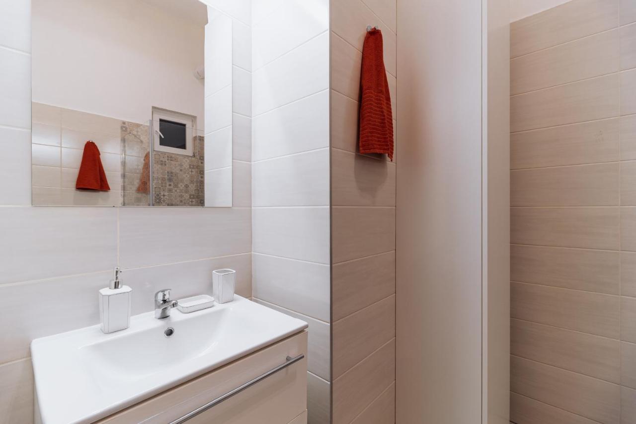 Spacious Premium Apartment By Buda Castle District Budapeszt Zewnętrze zdjęcie