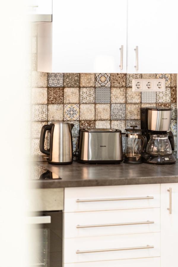 Spacious Premium Apartment By Buda Castle District Budapeszt Zewnętrze zdjęcie